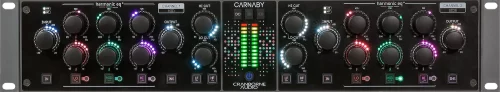 Cranborne Audio Carnaby HE2