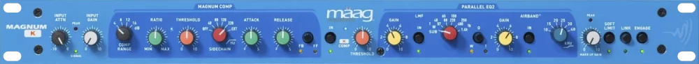 Maag Audio Magnum-K Compressor