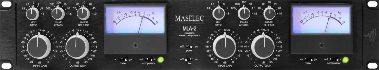 Maselec MLA-2